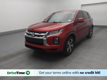 2021 Mitsubishi Outlander Sport in Ocala, FL 34471