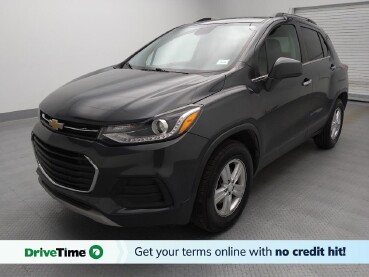 2019 Chevrolet Trax in Lakewood, CO 80215