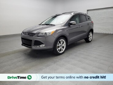2013 Ford Escape in Tyler, TX 75701