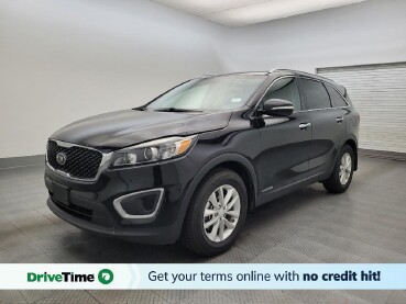 2016 Kia Sorento in Chandler, AZ 85225