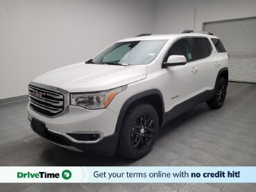 2018 GMC Acadia in Escondido, CA 92025
