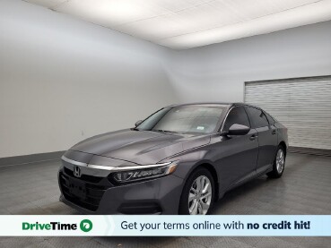 2019 Honda Accord in Phoenix, AZ 85022