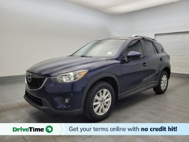 2014 Mazda CX-5 in Phoenix, AZ 85015