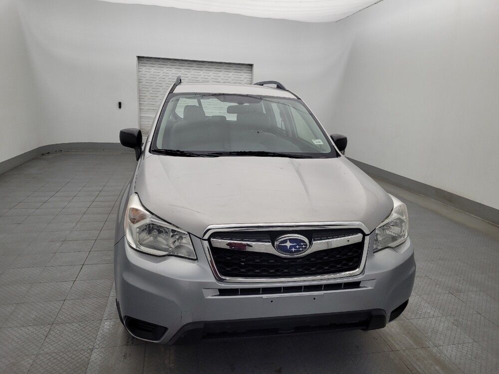 2016 Subaru Forester in Bradenton, FL 34207 - 18050360 14