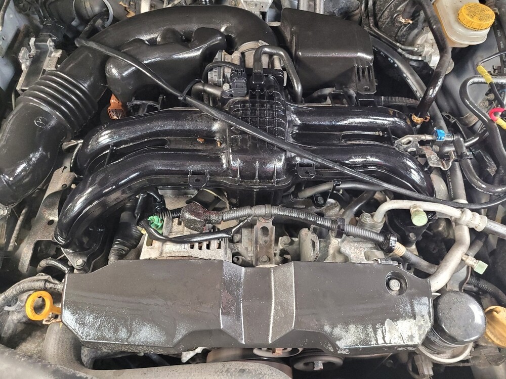 2016 Subaru Forester in Bradenton, FL 34207 - 18050360 30