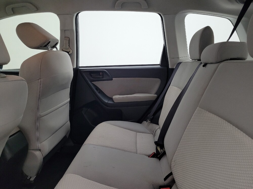 2016 Subaru Forester in Bradenton, FL 34207 - 18050360 18