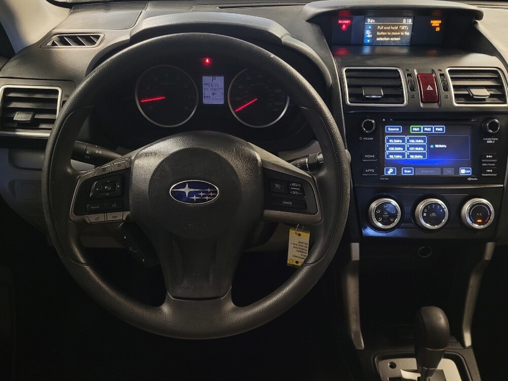 2016 Subaru Forester in Bradenton, FL 34207 - 18050360 22