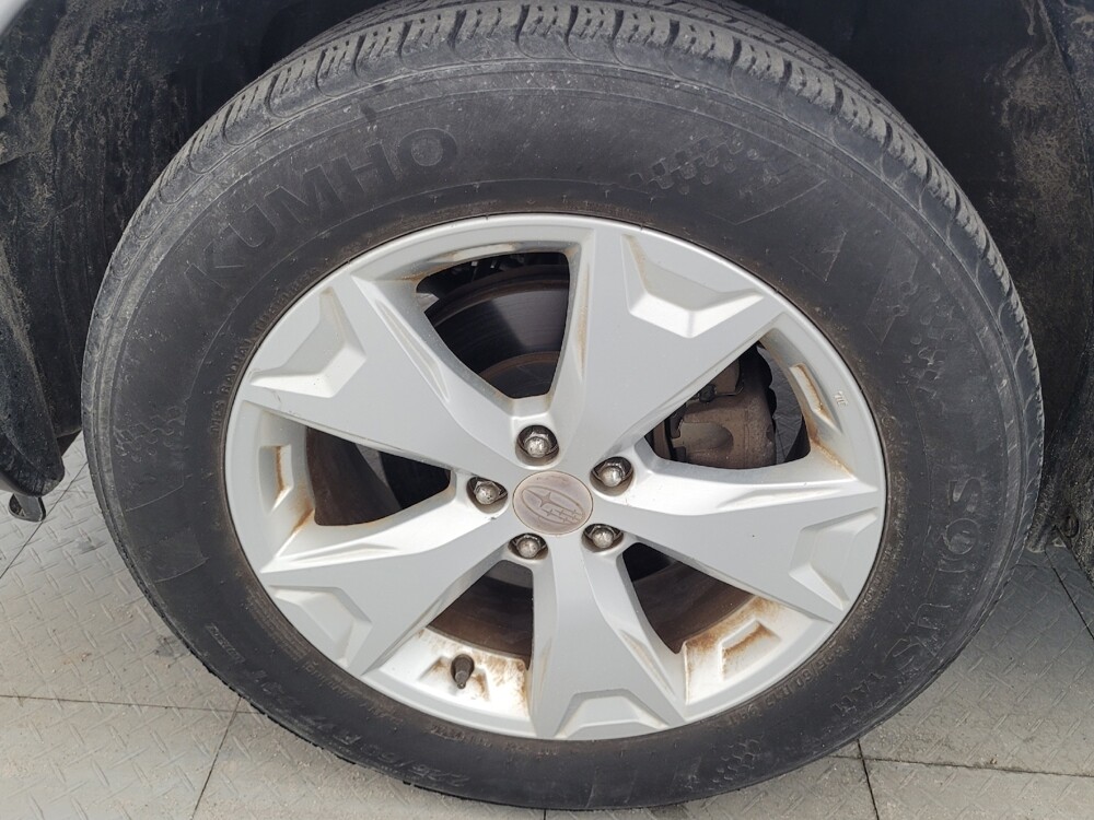 2016 Subaru Forester in Bradenton, FL 34207 - 18050360 31