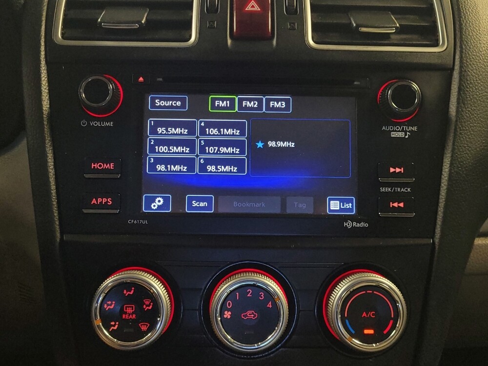 2016 Subaru Forester in Bradenton, FL 34207 - 18050360 25