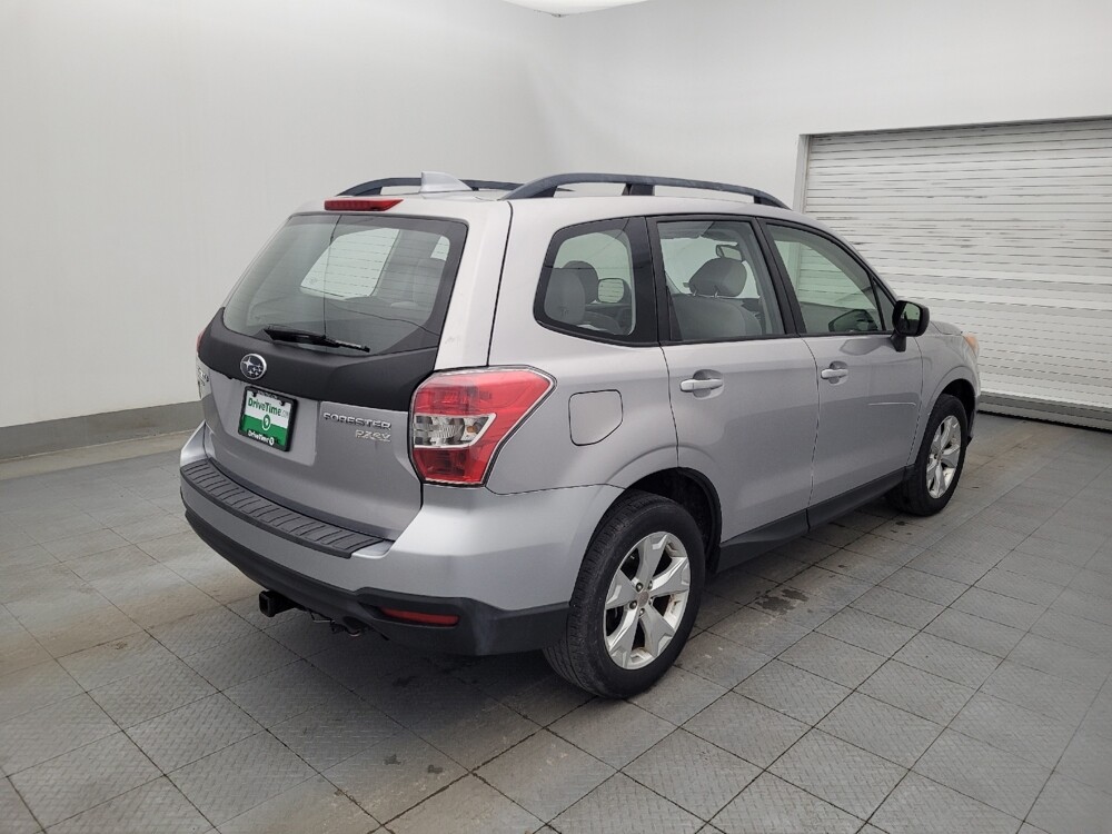 2016 Subaru Forester in Bradenton, FL 34207 - 18050360 9