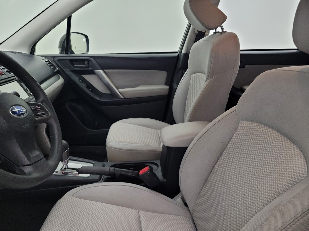 2016 Subaru Forester in Bradenton, FL 34207 - 18050360 17