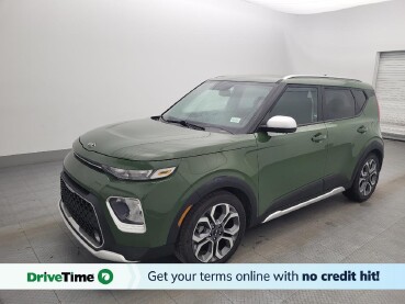 2020 Kia Soul in Charleston, SC 29414