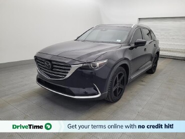 2020 MAZDA CX-9 in Tallahassee, FL 32304