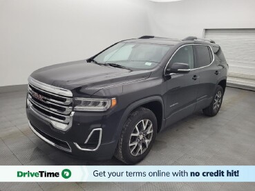2020 GMC Acadia in Tallahassee, FL 32304