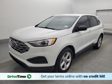 2020 Ford Edge in Lakeland, FL 33815