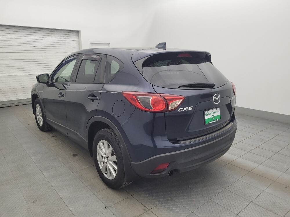 2015 Mazda CX-5 in Tallahassee, FL 32304 - 18050371 5