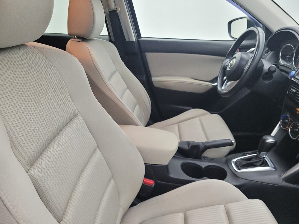 2015 Mazda CX-5 in Tallahassee, FL 32304 - 18050371 21