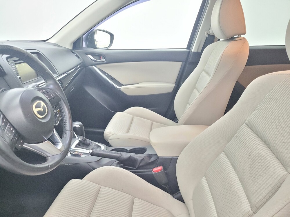2015 Mazda CX-5 in Tallahassee, FL 32304 - 18050371 17