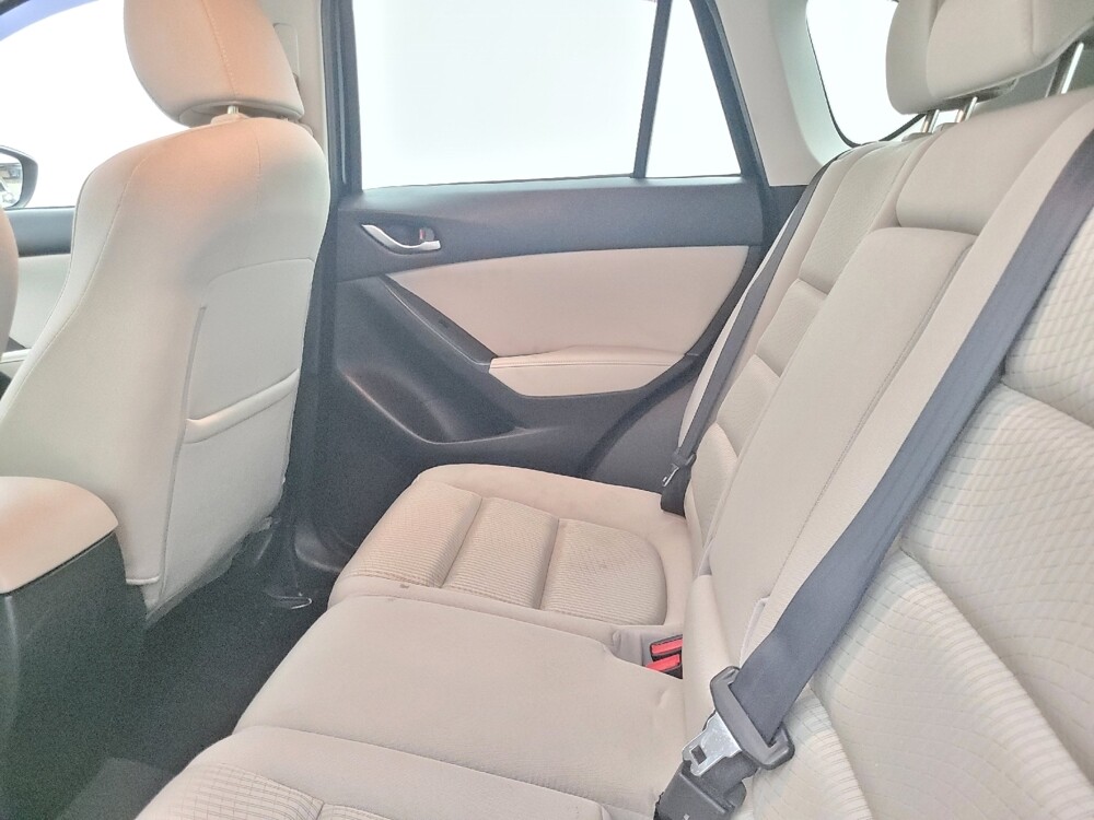 2015 Mazda CX-5 in Tallahassee, FL 32304 - 18050371 18