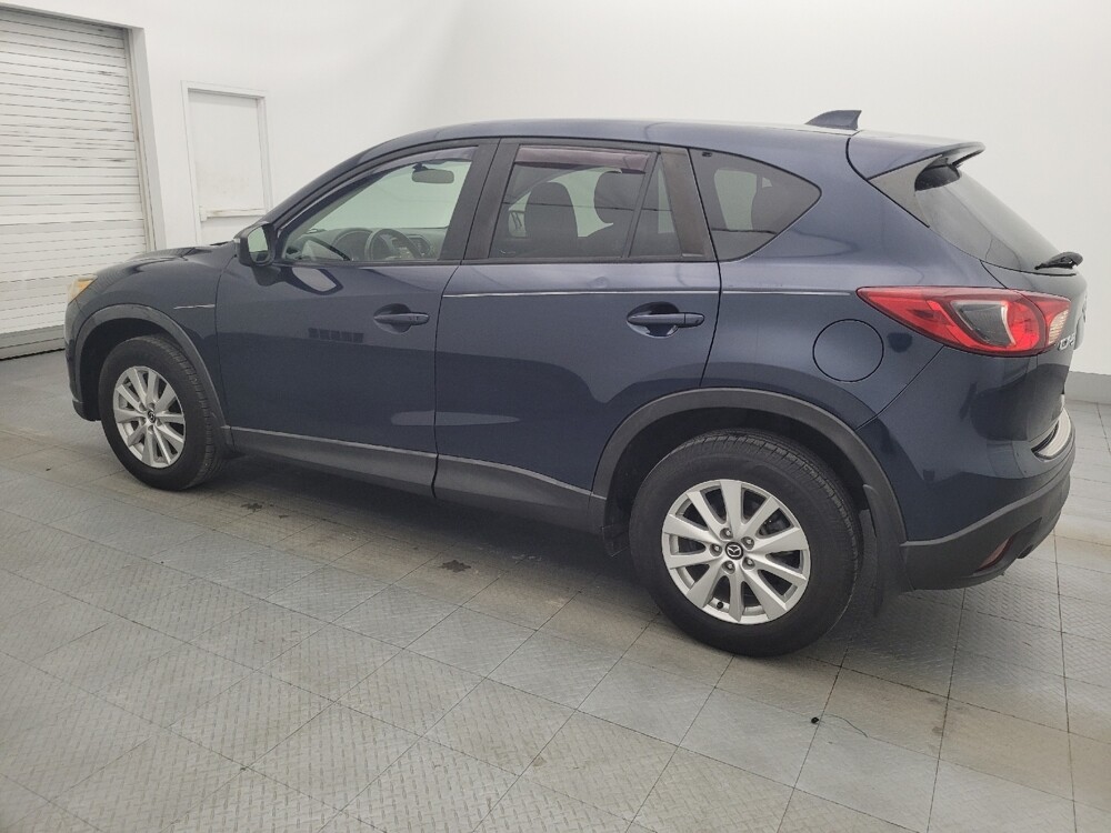 2015 Mazda CX-5 in Tallahassee, FL 32304 - 18050371 3