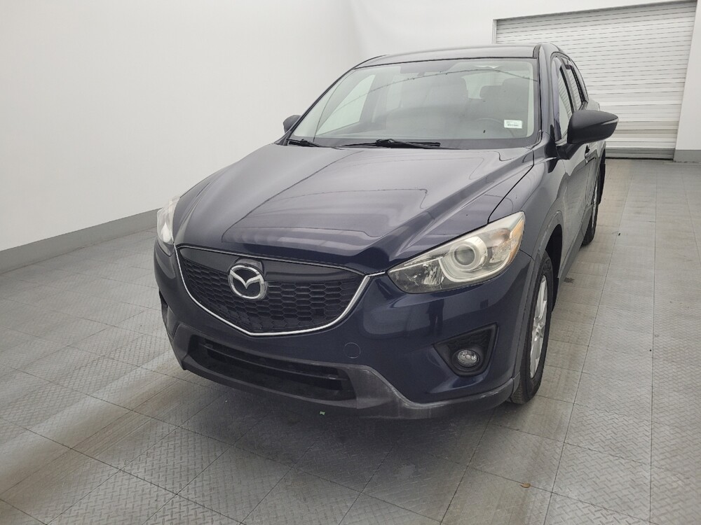 2015 Mazda CX-5 in Tallahassee, FL 32304 - 18050371 15