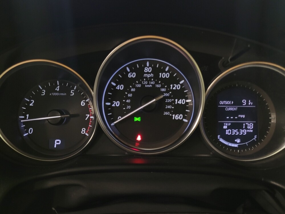 2015 Mazda CX-5 in Tallahassee, FL 32304 - 18050371 23