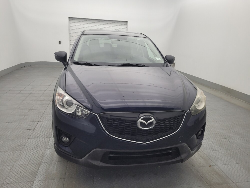 2015 Mazda CX-5 in Tallahassee, FL 32304 - 18050371 14