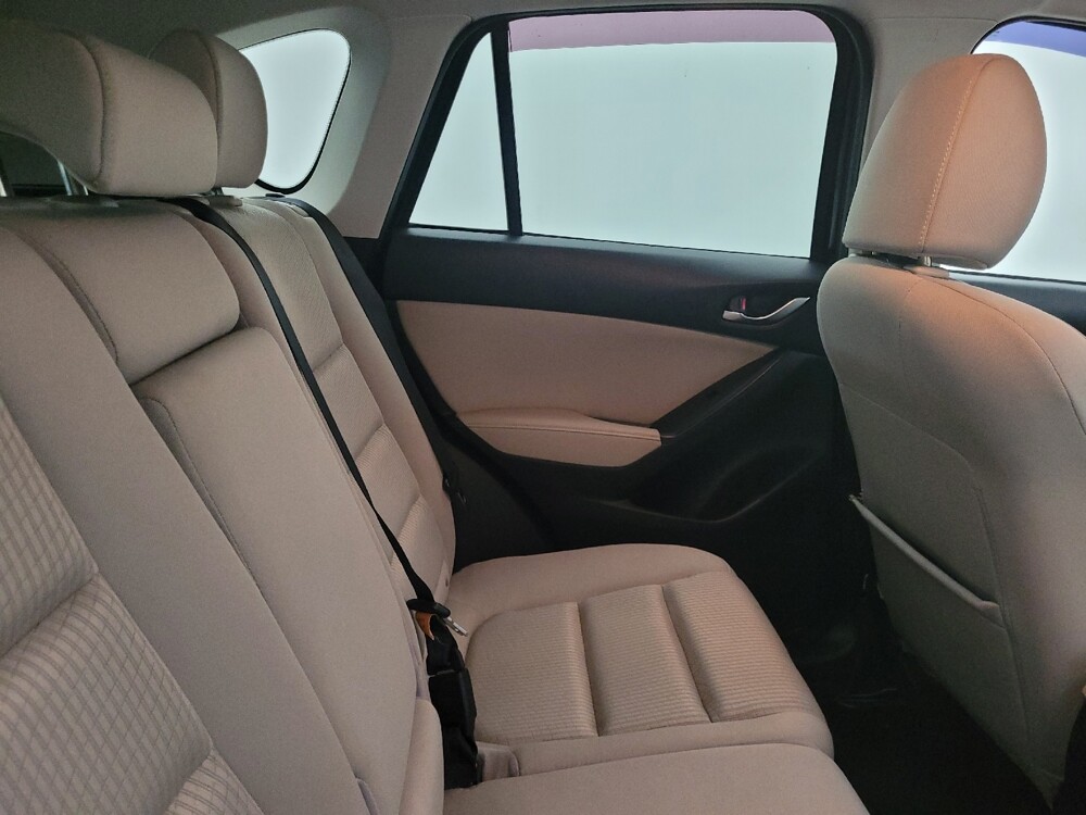 2015 Mazda CX-5 in Tallahassee, FL 32304 - 18050371 19