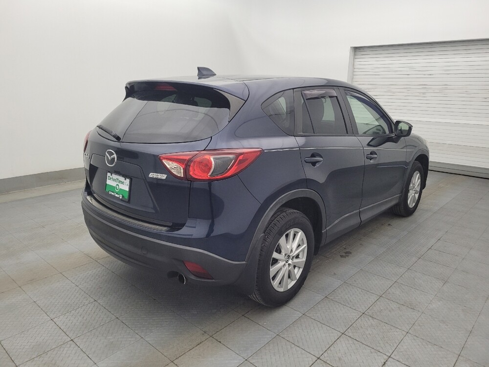 2015 Mazda CX-5 in Tallahassee, FL 32304 - 18050371 9