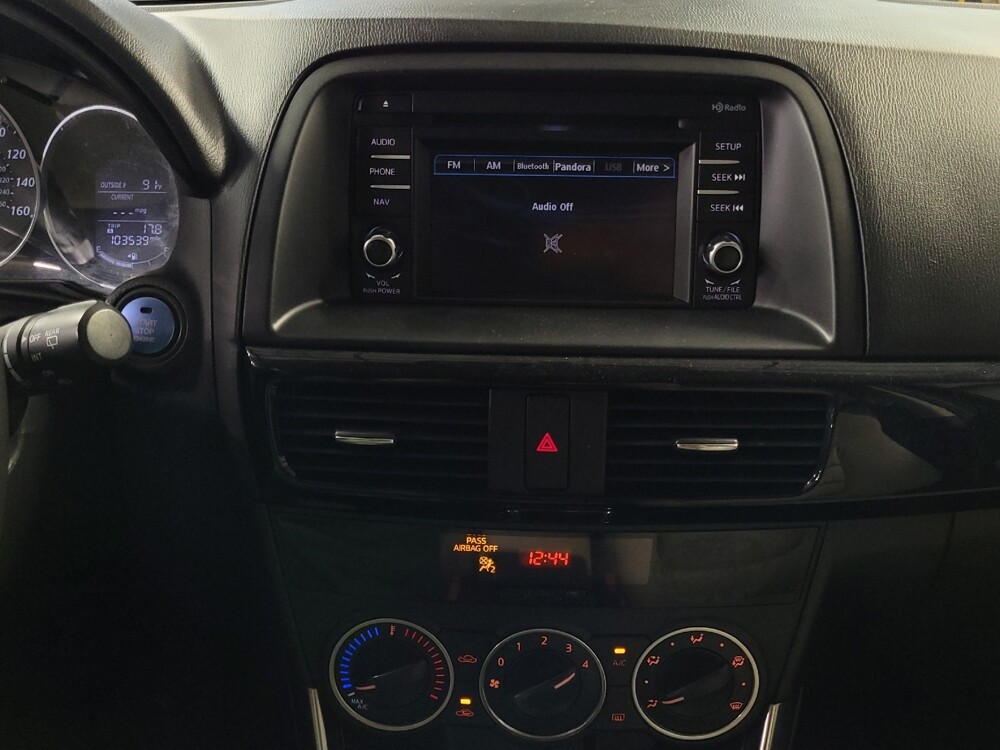 2015 Mazda CX-5 in Tallahassee, FL 32304 - 18050371 25