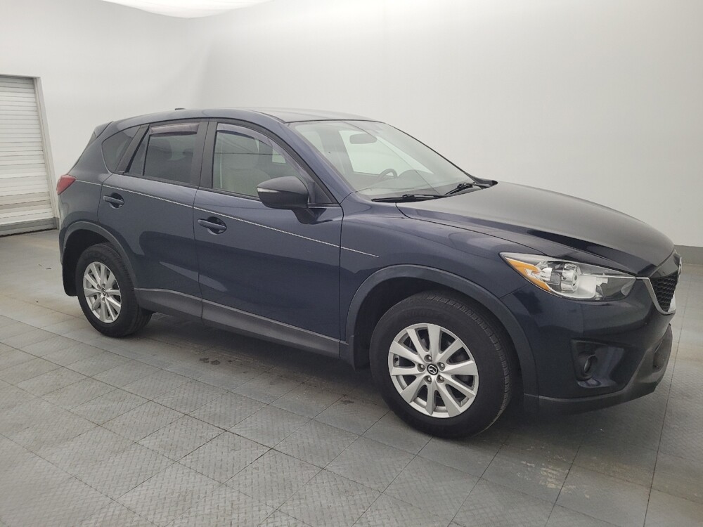 2015 Mazda CX-5 in Tallahassee, FL 32304 - 18050371 11