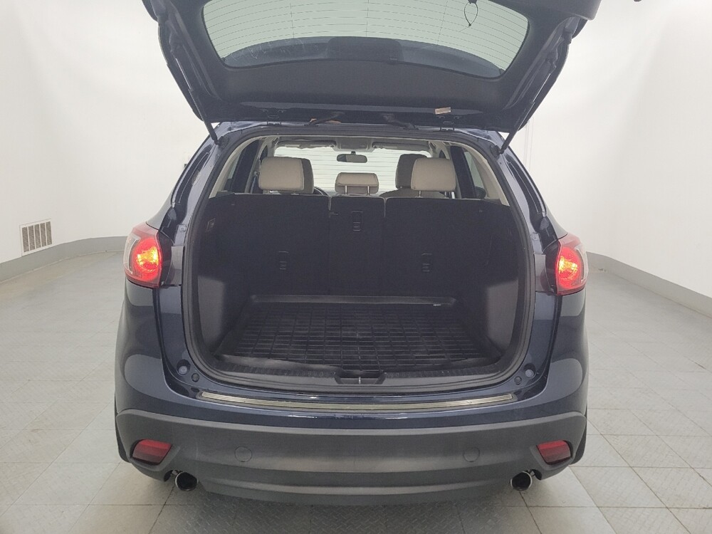 2015 Mazda CX-5 in Tallahassee, FL 32304 - 18050371 29