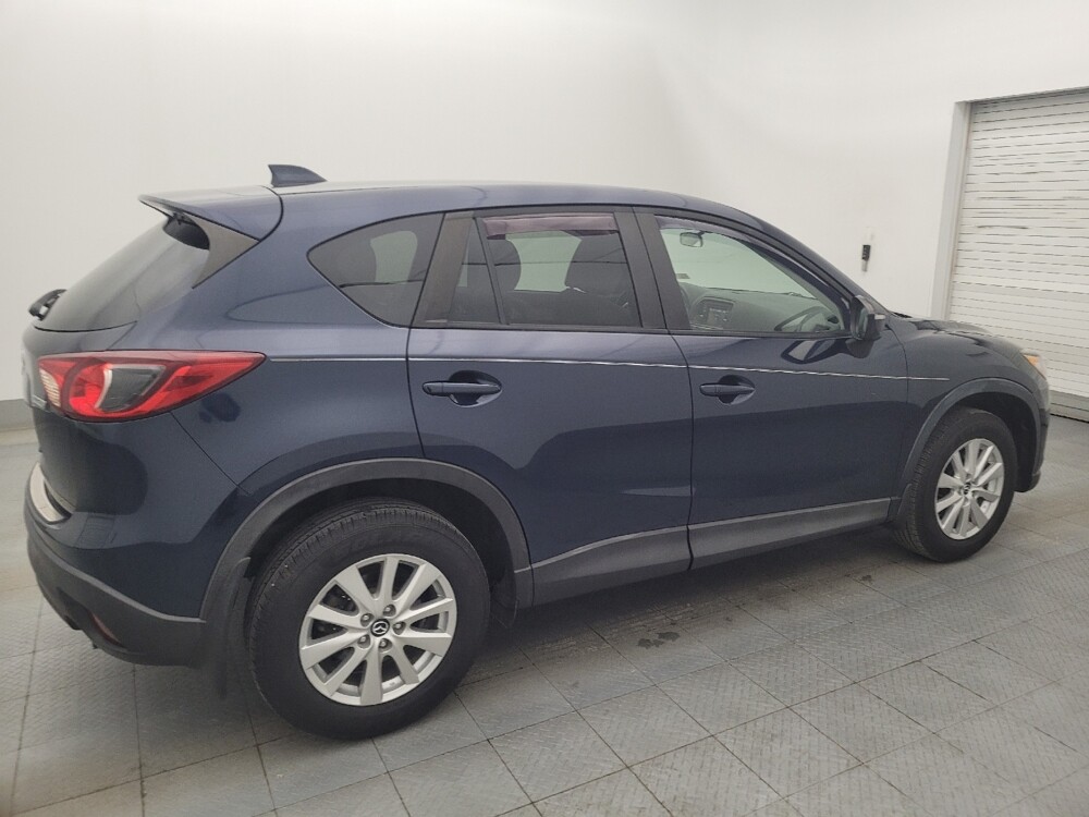 2015 Mazda CX-5 in Tallahassee, FL 32304 - 18050371 10
