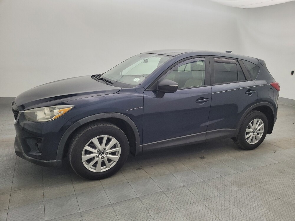 2015 Mazda CX-5 in Tallahassee, FL 32304 - 18050371 2