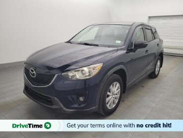 2015 Mazda CX-5 in Tallahassee, FL 32304