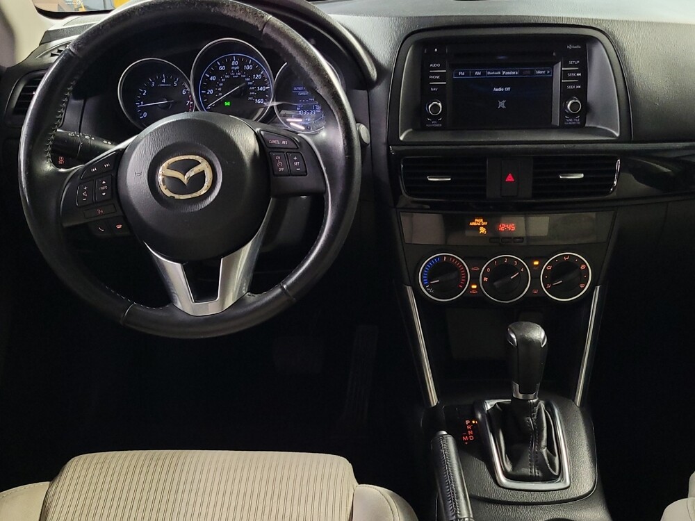2015 Mazda CX-5 in Tallahassee, FL 32304 - 18050371 22