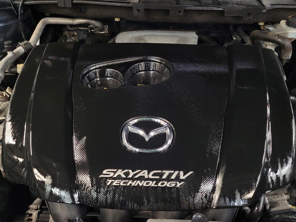 2015 Mazda CX-5 in Tallahassee, FL 32304 - 18050371 30