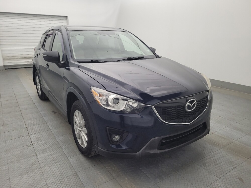 2015 Mazda CX-5 in Tallahassee, FL 32304 - 18050371 13