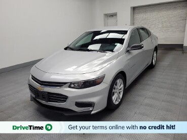 2016 Chevrolet Malibu in Phoenix, AZ 85022