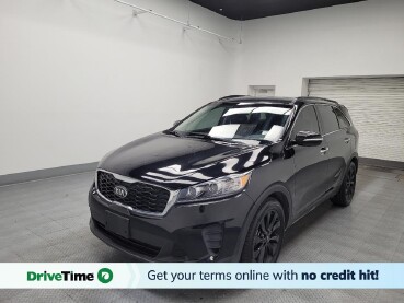 2019 Kia Sorento in Las Vegas, NV 89104