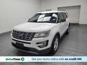 2016 Ford Explorer in Las Vegas, NV 89102