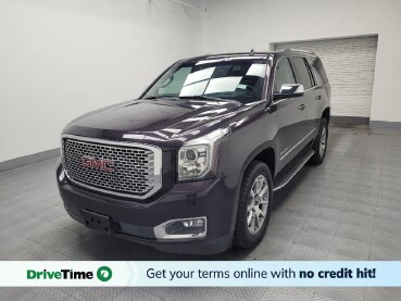 2015 GMC Yukon in Las Vegas, NV 89102