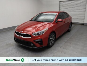 2019 Kia Forte in Lombard, IL 60148