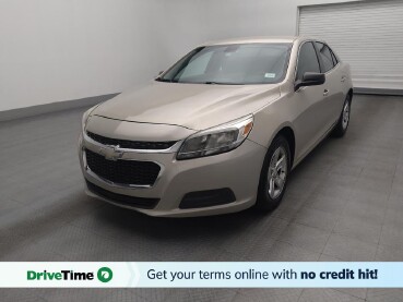 2014 Chevrolet Malibu in Lauderdale Lakes, FL 33313