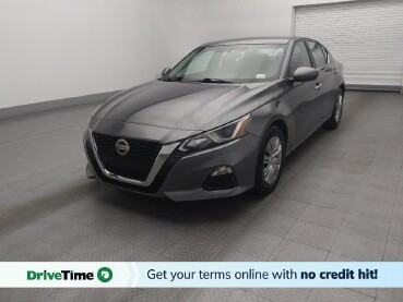 2019 Nissan Altima in Orlando, FL 32808