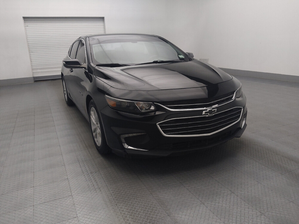 2017 Chevrolet Malibu in Lauderdale Lakes, FL 33313 - 18050388 14