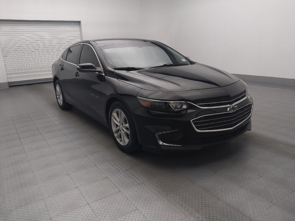 2017 Chevrolet Malibu in Lauderdale Lakes, FL 33313 - 18050388 13