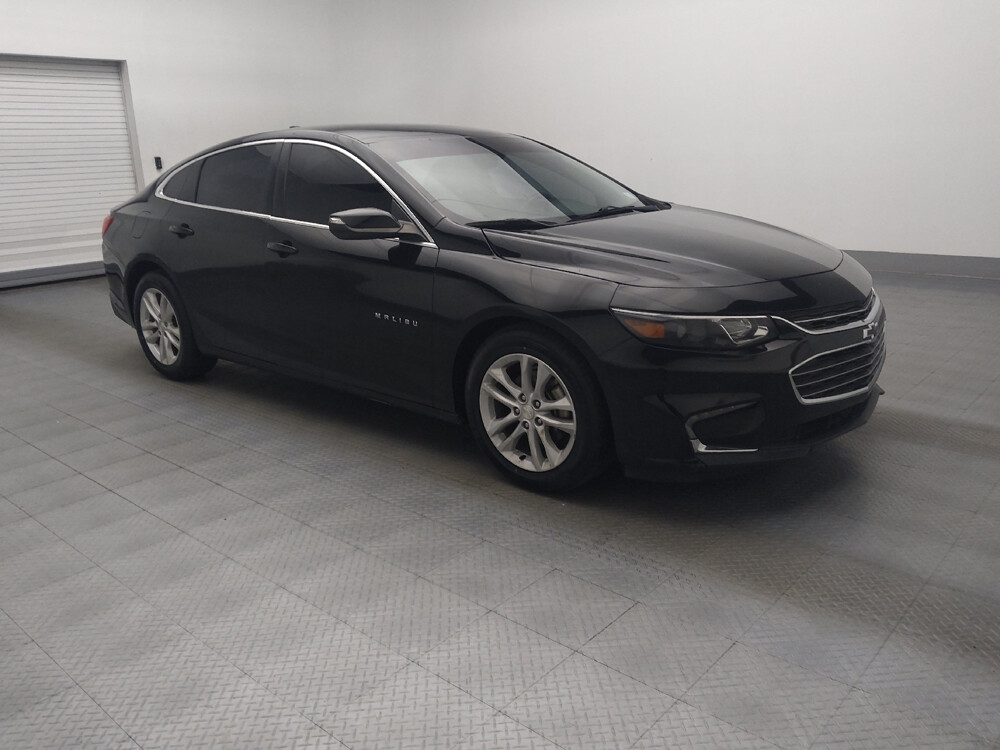 2017 Chevrolet Malibu in Lauderdale Lakes, FL 33313 - 18050388 11