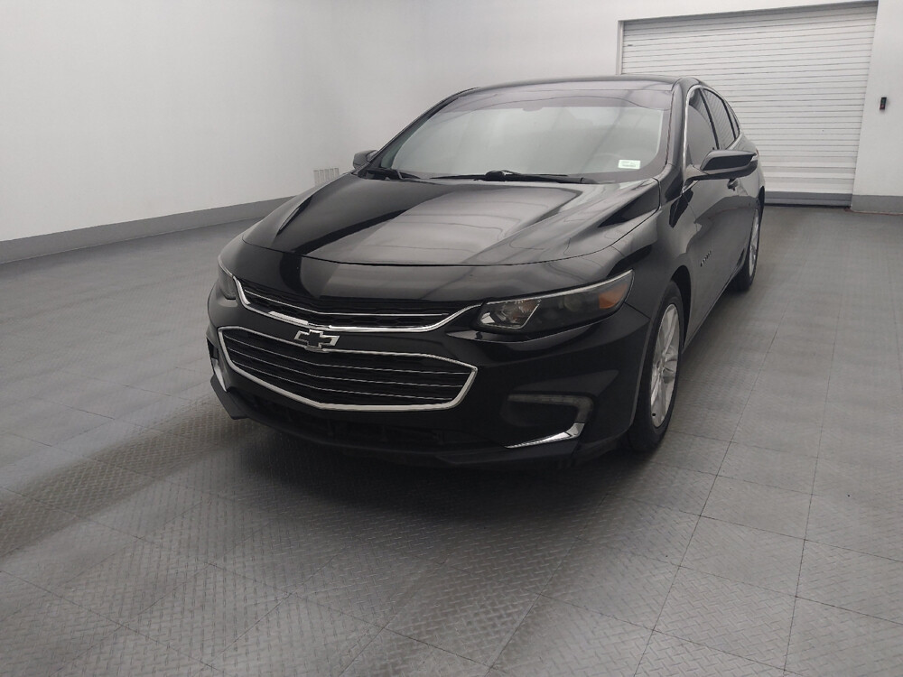 2017 Chevrolet Malibu in Lauderdale Lakes, FL 33313 - 18050388 15
