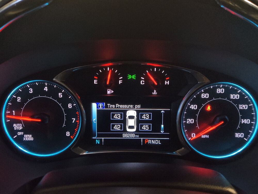 2017 Chevrolet Malibu in Lauderdale Lakes, FL 33313 - 18050388 23